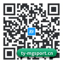 Android APP 二维码